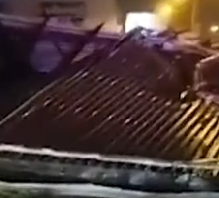 Силно невреме во Босна и Херцеговина