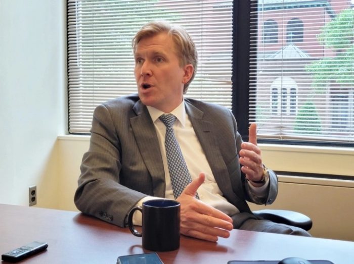 САД ВО ЕВРОПА ИМААТ 80.000 ВОЈНИЦИ: Колби утре ќе го информира НАТО за ревизијата на американското воено присуство во Европа