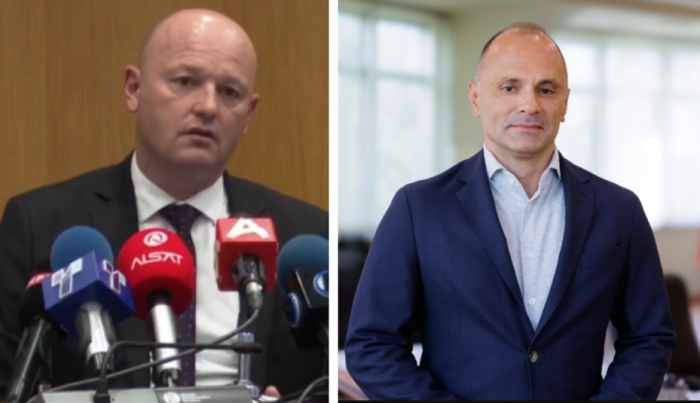 АПСУРДОТ ЗА МОДУЛАРНИТЕ И 14 ЖРТВИ: За Венко Филипче, мозокот на операцијата, Ислам Абази вели не бил виновен, вели Лефков