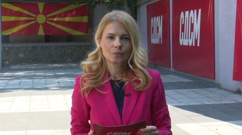 ШТЕРЈОВА ЗА „ДЕЦАТА НА ЗАЕВ И ФИЛИПЧЕ“: Нападот врз нив е кривично дело што се гони по службена должност, Савески е на екскурзија