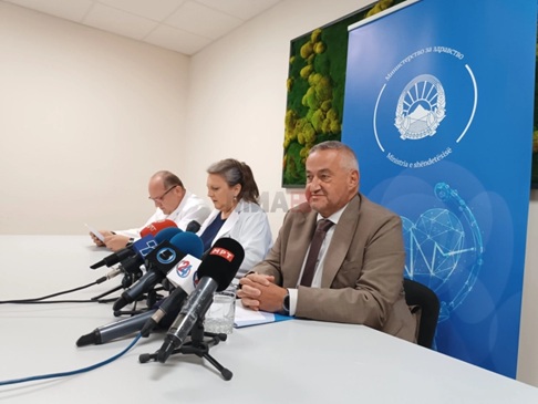 ЗАПАДНОНИЛСКА ТРЕСКА: Четири смртни случаи, 36 потврдени и два веројатни случаи, од нив 28 се машки, а 10 се женски лица