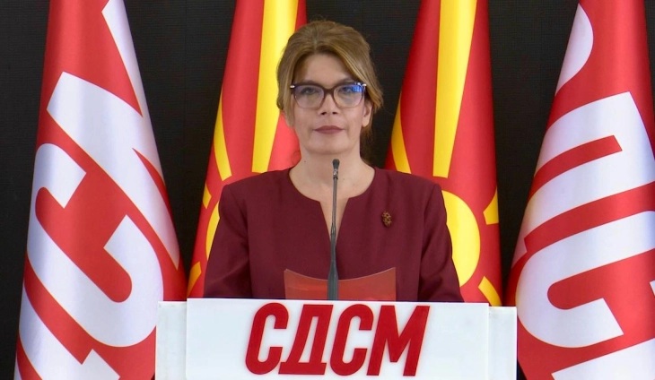 БОРОЗАН: Дата центрите создаваат бучава, ги загреваат нивите, ќе ни ја локаат водата и струјата, а што ќе јаде народот – килобајти?
