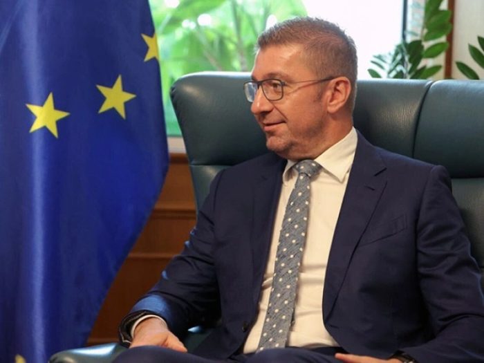 МИЦКОСКИ: Македонија сака да биде дел од ЕУ и на тој пат направивме многу отстапки за ЕУ, но за жал нè предадоа и нè излажаа
