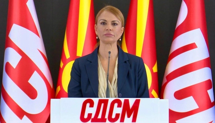 НОВО „ВЕРУВАЛЕ ИЛИ НЕ“ ОД СДСМ: Во овој момент на нашите патишта се движат над 300 потенцијални убијци, открива Наташа Поповиќ