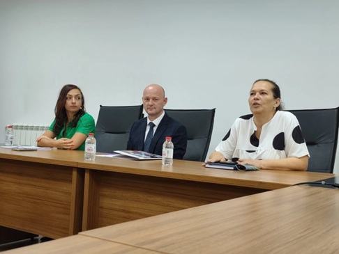 ОЈО ГОК: Нема основ за кривично гонење за јавните набавки на модуларните болници, не утврдивме основи за сторено кривично дело