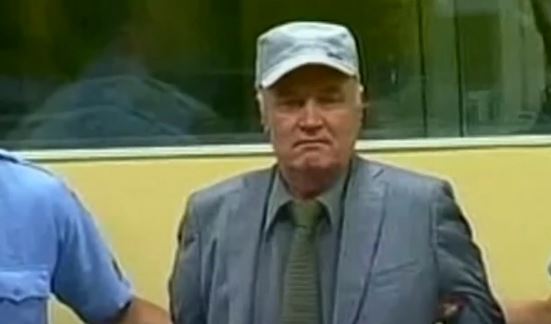 ПОЧИНА ГЕНЕРАЛ РАТКО МЛАДИЌ: Казната доживотен затвор ја издржуваше во Хаг поради воени злосторства во војната во БиХ