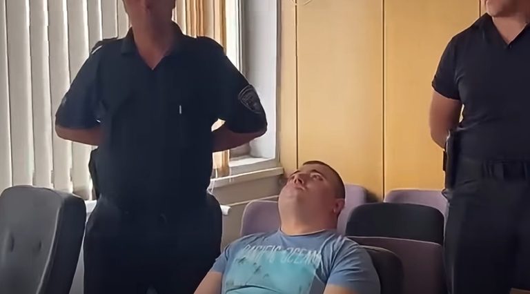 ПСИХИЈАТАРОТ ДУДУЧКИ: Осомничениот сериски убиец од Старо Нагоричане глуми лудило, јас сум за смртна казна за убиства со умисла