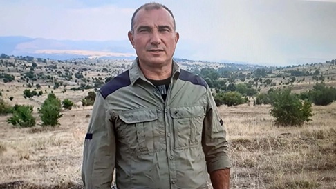 АНГЕЛОВ: Пожарникарите заштитија две велешки села од огнот, кој од Велес премина во Зелениково и во општина Студеничани