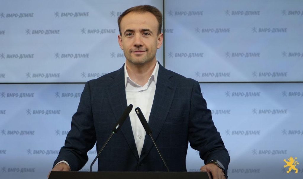 СТОЈАНОСКИ: Бројки и факти наспроти кампања на талогот и „економски експерти“ од СДСМ