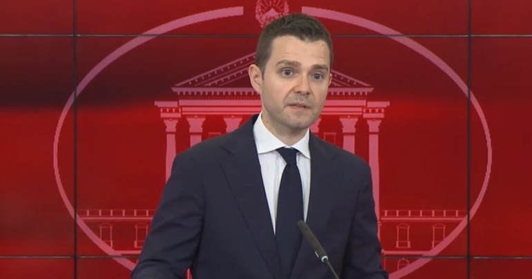МУЦУНСКИ: Првпат по 2019 г. повторно ќе се одржи Амбасадорскиот совет и ќе постави конкретни задачи за дипломатската мрежа