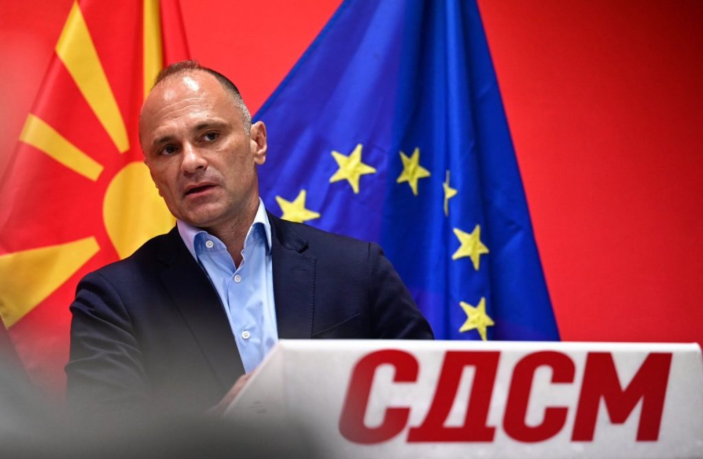 ФИЛИПЧЕ ВО ГРЦИЈА: Пожарите на Халкидики ќе му го расипат раатот на јахтата со Заев, а во Ново Село каде се сликаше наминал попатно