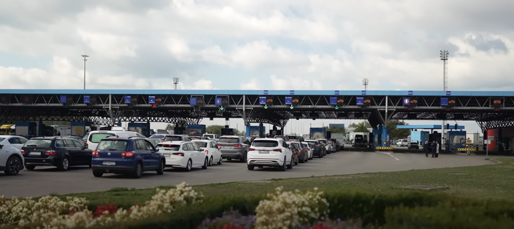 ПОВТОРНО СТРОГ ЕЕС ЗА ВЛЕЗ И ИЗЛЕЗ ОД ЕУ: Земање отисоци од прсти и скенирање лице, се укинуваат привремените олеснувања