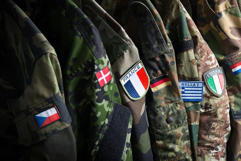 БЕЛГИСКИ МИНИСТЕР ЗА ОДБРАНА: Европа ја очекува мрачна зима, мора многу брзо да ја зајакнеме антивоздушната одбрана