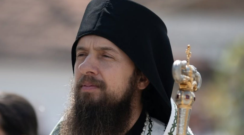 ЕПИСКОП ЈАКОВ – КОГА „ПРОГРЕСОТ“ ЌЕ ЈА СИМНЕ МАСКАТА: Одговор на една идеолошка хистерија