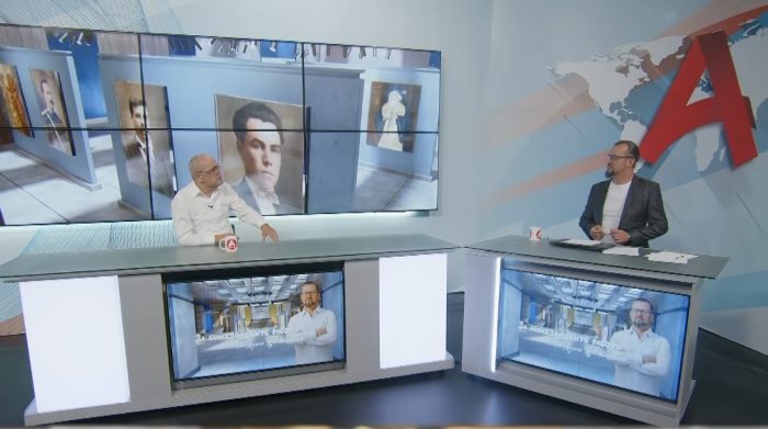 ЈАНЕВСКИ: Да не се лажеме, сите партии освен една беа за зачувување на федерална Југославија