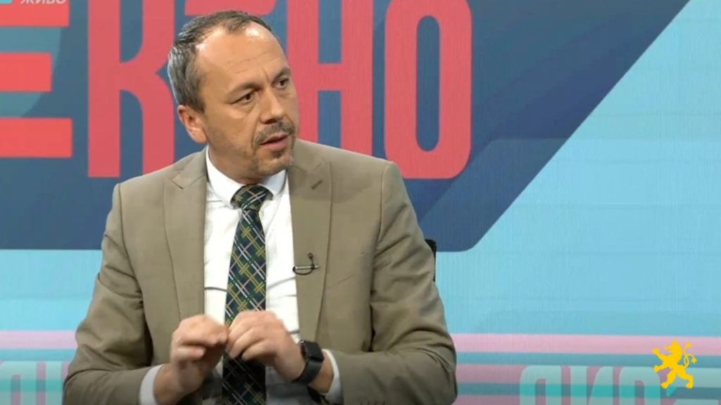 ПЕТРУШЕВСКИ: Средбите во Вашингтон се потврда за зацврстување на партнерството со САД