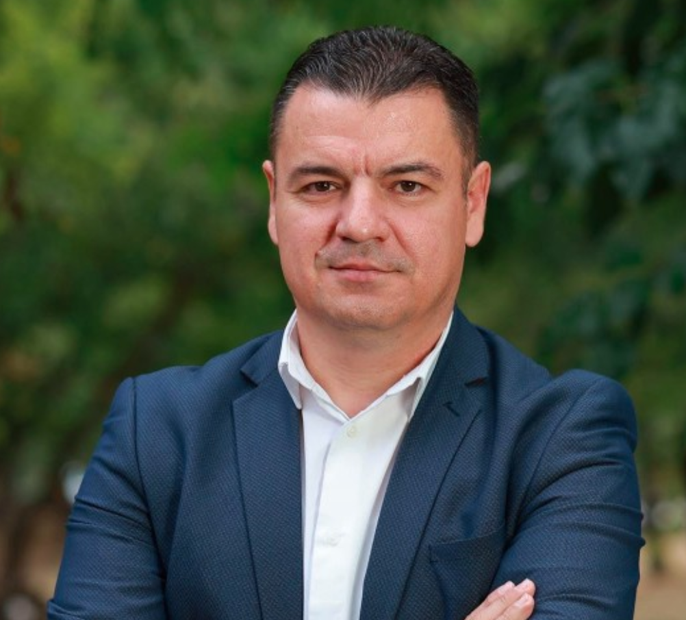 Екс градоначалникот на Лозово сакал да предизвика полициско возило на трка