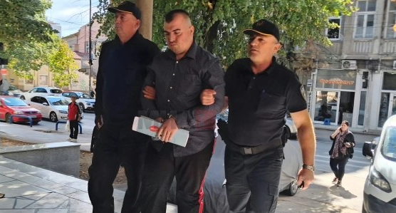 Продолжи судењето против Бојковски кој призна три од четирите убиства за кои е осомничен од обвинителството, доказната постапка завршена