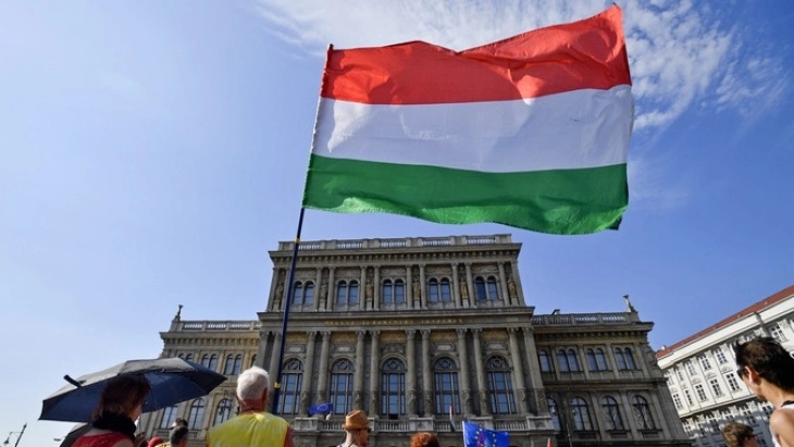 УНГАРИЈА ПАК ЈА БЛОКИРА УКРАИНА: Отворањето на кластерите 2 и 3 беше одбиено на состанок за проширување на ЕУ