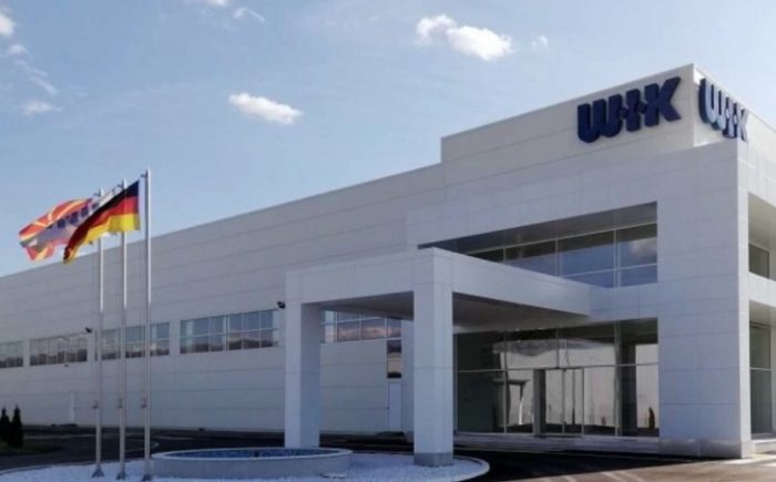 НОВ ПОГОН ВО ТИРЗ ПРИЛЕП: Мицкоски ќе присуствува на денешното отворањето на производствен погон на компанијата ВИК