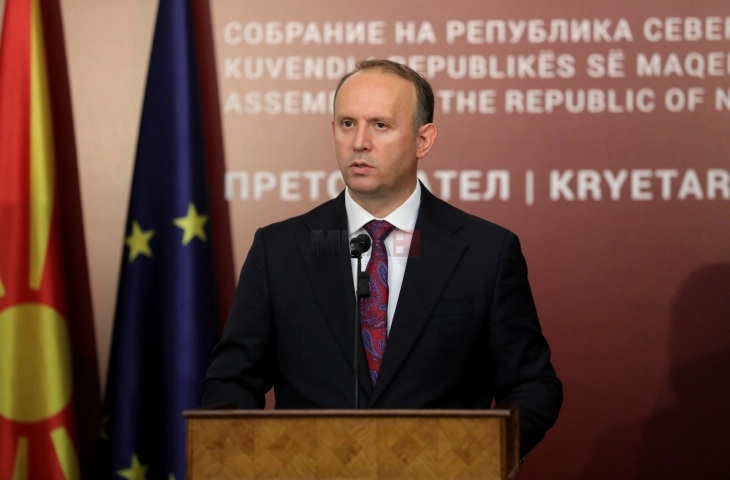 ГАШИ: На овој посебен ден 8 Септември, посакувам нашата држава да биде место во кое никој нема да се чувствува како странец