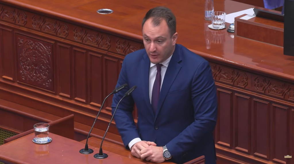 ДАТА ЦЕНТРИ: Македонија сака дел од европскиот бум, Андоновски најави можни инвестиции над 500 милиони долари