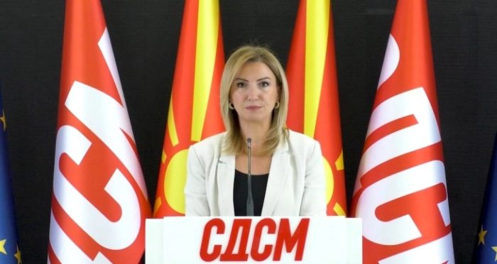 КУЗЕСКА ЈАВНО ГО ОБВИНУВА ЈАВНОТО ОБВИНИТЕЛСТВО: Зошто молк за пријавите за криминалот што го открива тимот на СДСМ?