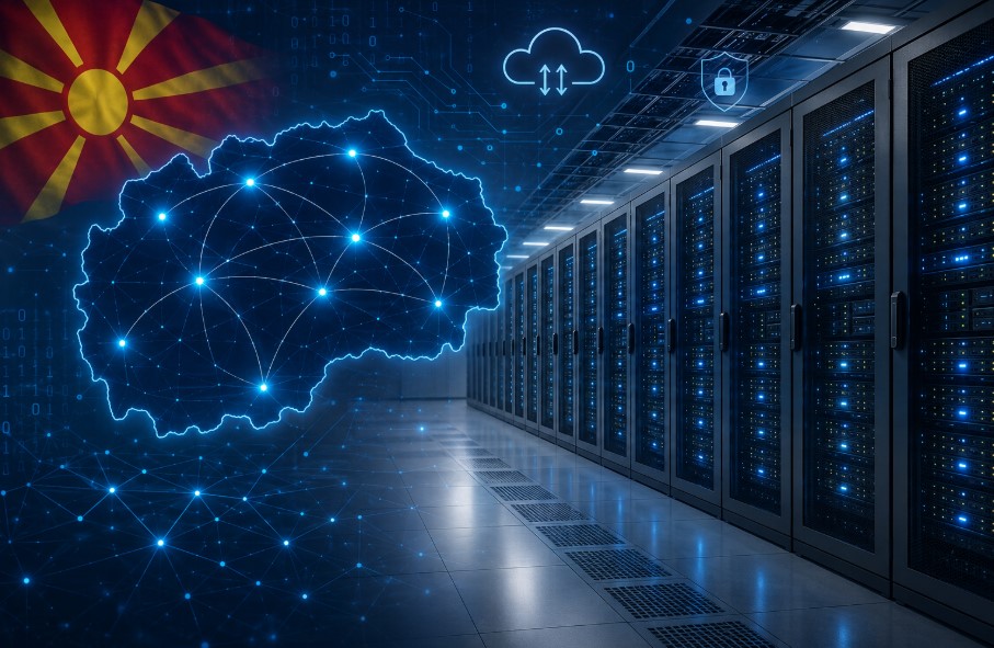 МИЦКОСКИ: Тие нека си продолжат со својот талог и со своето политичко мочуриште, а ние ќе ја водиме Македонија кон просперитет и иднина