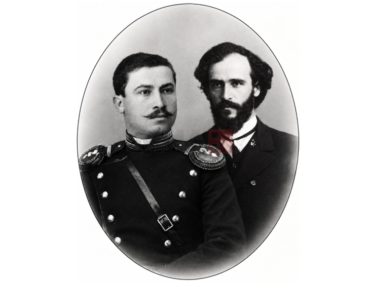 13 септември 1924 – ликвидацијата на Димо Хаџи Димов и Славчо Ковачев по наредба на Михајлов