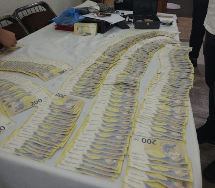 ДЕТАЛИ ОД АКЦИЈАТА НА МВР: Уапсени повеќе лица и сузбиена криминална група за криумчарење и нелегална трговија со лекови