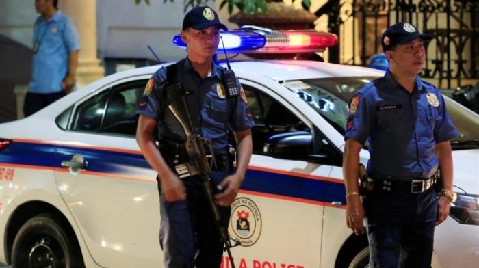 МАСАКР ВО УЧИЛИШТЕ: Ученик уби најмалку 6 соученици, а 17 се повредени во денешното пукање во средно училиште на Филипини