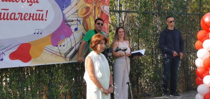 СИЉАНОВСКА ДО ПРВАЧИЊАТА: Нема подобар пријател од книгата, учете и бидете другари со наставниците и со учениците