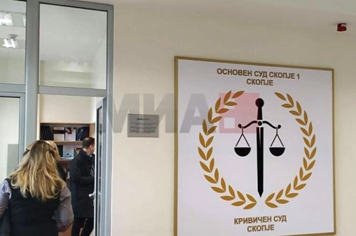 НОВ СУДСКИ РЕЗИЛ: Љупчо Пецов – Ѓаволот правосилно е осуден на условна казна од две години затвор, признал вина и толку…
