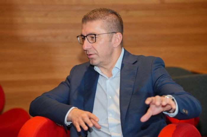 МИЦКОСКИ ВО ИНТЕРВЈУ ЗА МИА ОД ВАШИНГТОН: Во Македонија и во оваа Влада, САД гледаат исклучително близок пријател во регионот и во Европа, нивната поддршка останува непроменета, договараме капитални проекти
