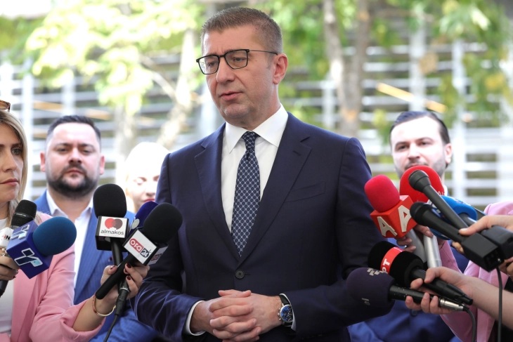 МИЦКОСКИ: Инфлацијата е под контрола и во Македонија е под европскиот просек, можен е уште еден ребаланс до крајот на годината