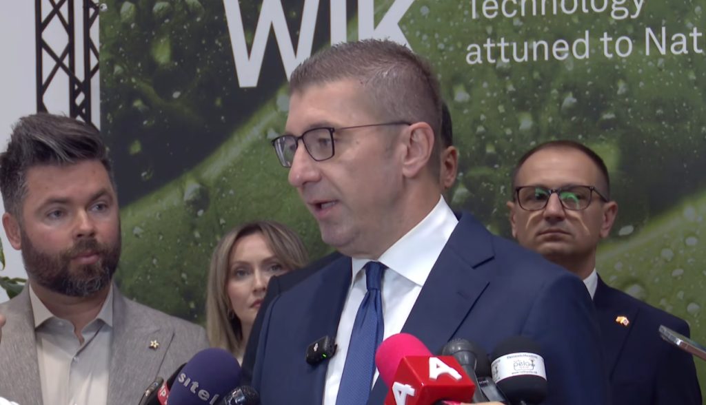 МИЦКОСКИ: Денес многу подобро се живее отколку пред 3 години, а јас ветувам дека по 3 години ќе биде многу подобро од денеска