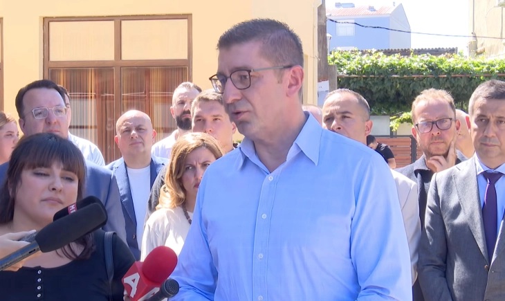 МИЦКОСКИ: Очекувам годинава да ја завршиме со раст на БДП меѓу 3,5 и 4 отсто, во услови на најголемата енергетска криза во светот