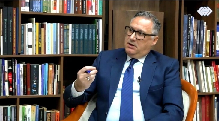 МЕМОВ: Минималната пензија со претходната власт беше 13.192 денари, сега е 20.835 денари, треба да се менува методологијата на пресметка
