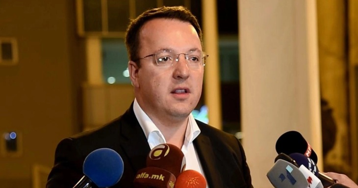 НИКОЛОСКИ: Новиот мобилен оператор „4IG” ќе ја користи мрежата „Старлинк“