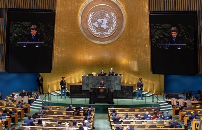 ДАН: Европа е мета на хибридна војна од Русија, а Романија ќе биде со Украина и нејзиниот народ, колку што ќе биде потребно