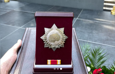 ОДЛИКУВАЊЕ: Сиљановска ќе ја одликува научничката Светлана Мојсов со Орден 8 Септември за заслуги во биохемијата