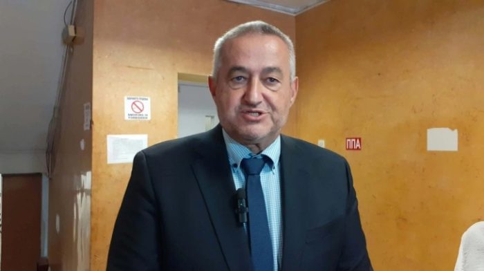 КЛЕКОВСКИ: Има примери кога лица што се на боледување работат друга работа, сакаме тоа да го сузбиеме, а не да малтретираме