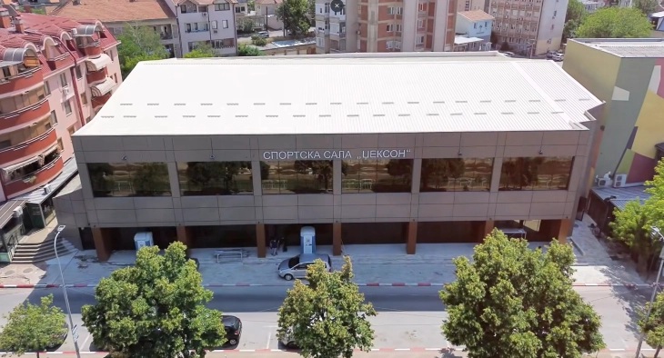 МИЦКОСКИ ВО ШТИП: Премиерот ќе ја посети компанијата Алказар Енерџи и ќе има обраќање на отворањето на спортската сала во Штип