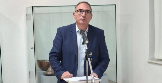Во Кавадарци академија и концерт во чест на Никола Бадев