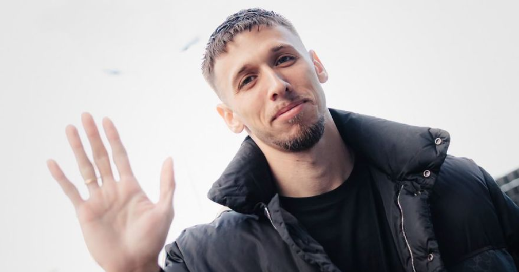 ЧУРЛИНОВ: Без зборови сум…