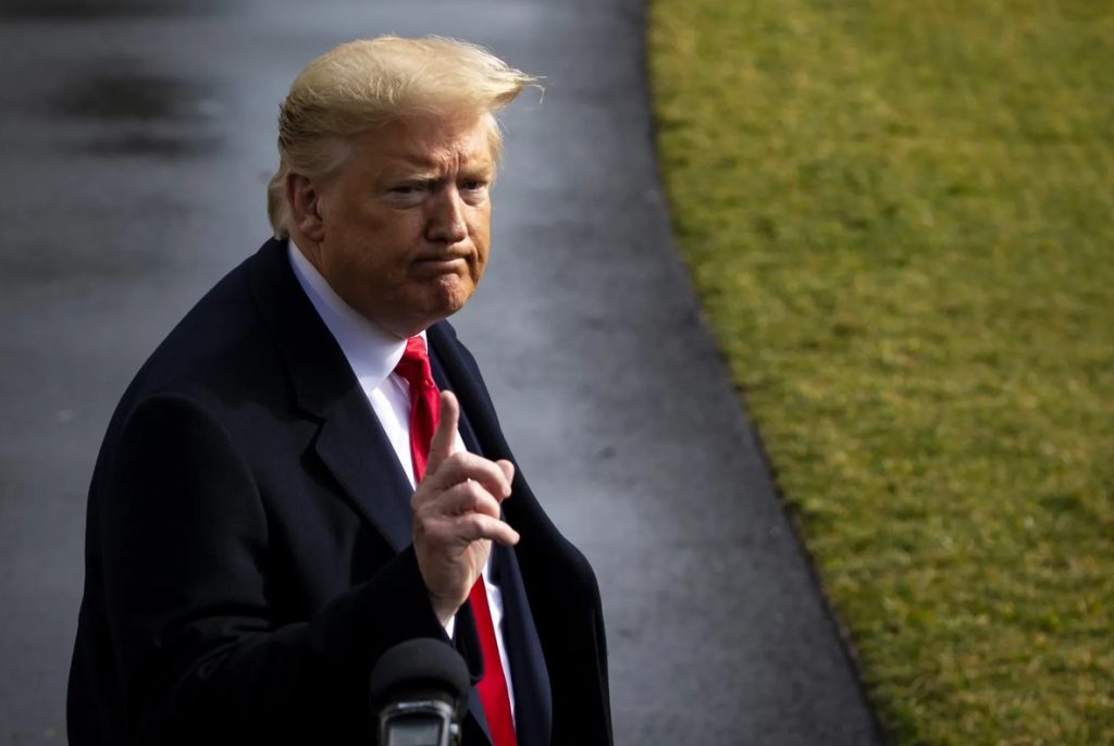ТРАМП: Норвешка остави неизбришлива дамка зашто Нобеловата награда за мир не ми ја додели мене, а помогнав да се спречат толку многу војни