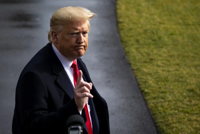ТРАМП: Норвешка остави неизбришлива дамка зашто Нобеловата награда за мир не ми ја додели мене, а помогнав да се спречат толку многу војни