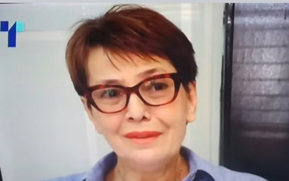 Беше осомничена за убиството на докторот Ацо Трповски, сопругот ѝ почина – Гордана со емотивна порака по две и пол години