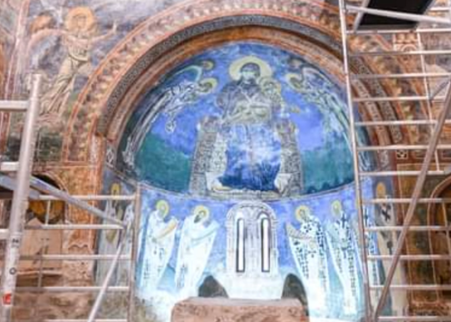 СУЛЕЈМАНИ-МЕНДОНИ: Курбиново е пример за успешна македонско-грчка соработка