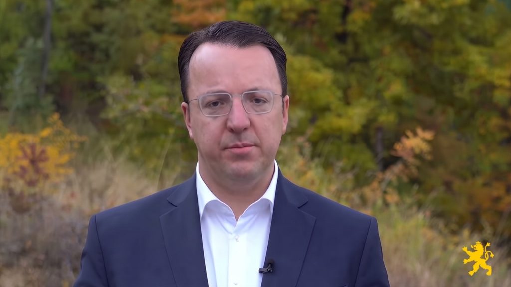 НИКОЛОСКИ: Ја развиваме Брвеница со реализација на конкретни проекти